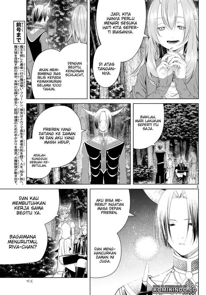Read Frieren id Manga Online