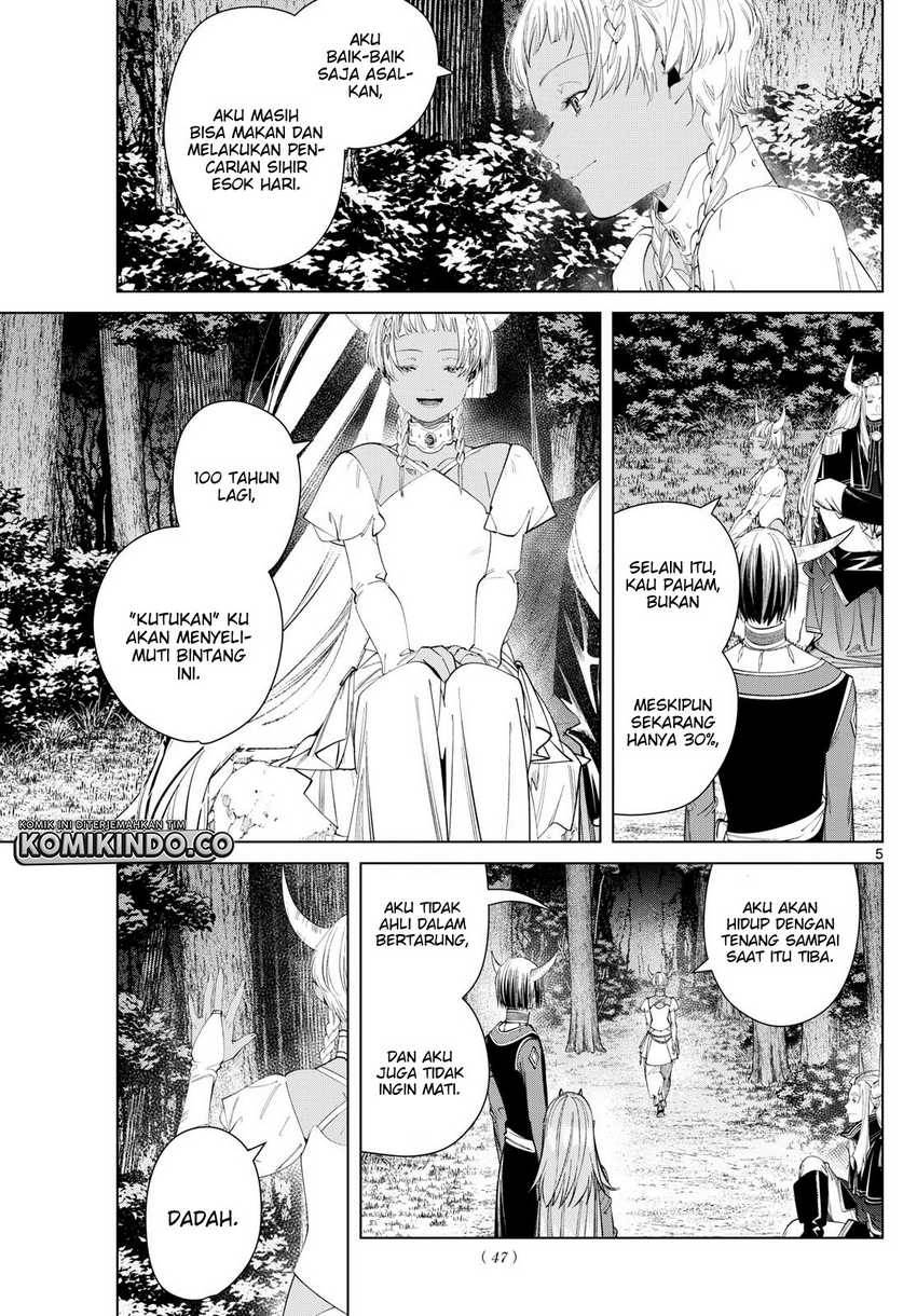 Read Frieren id Manga Online