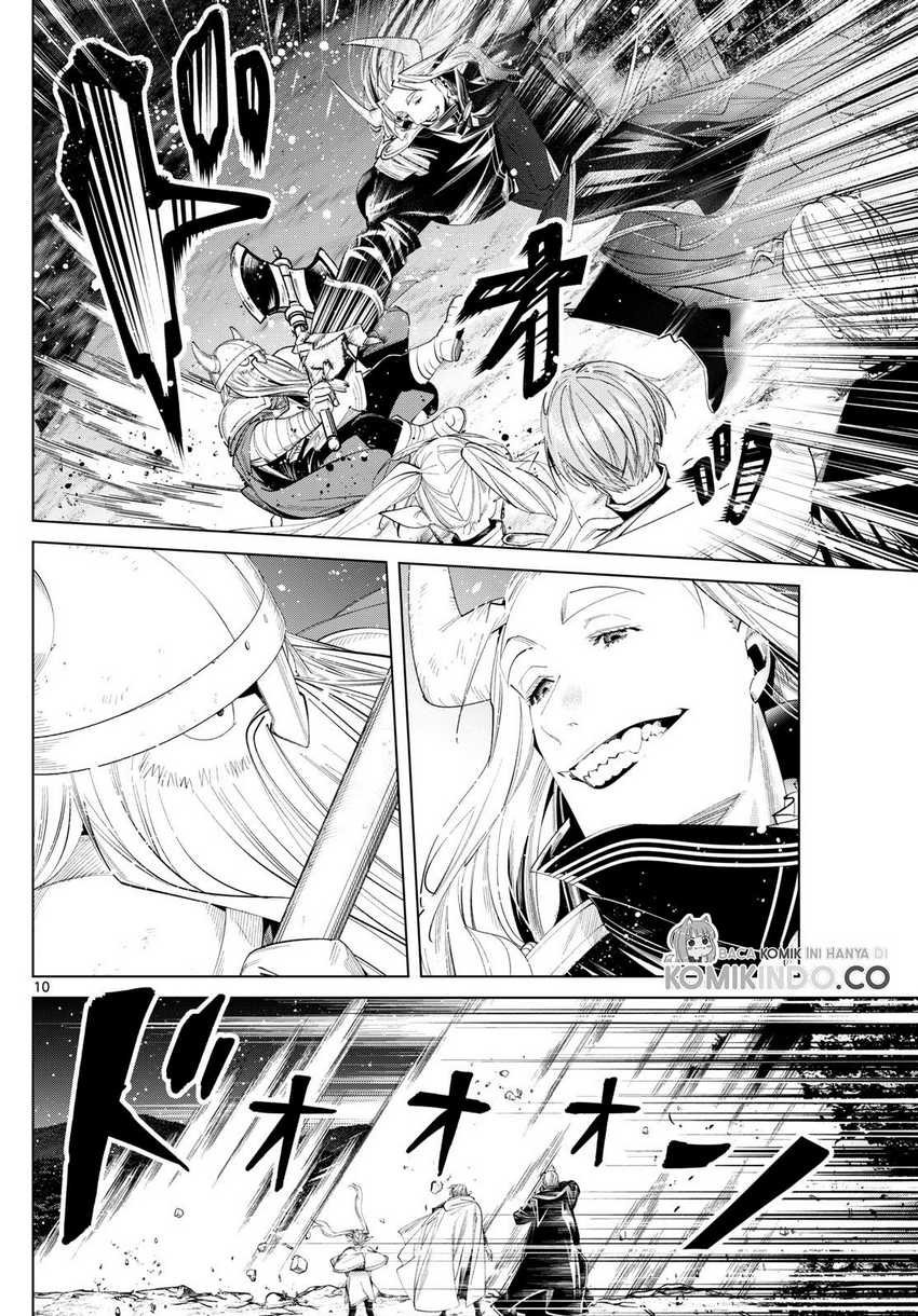 Read Frieren id Manga Online
