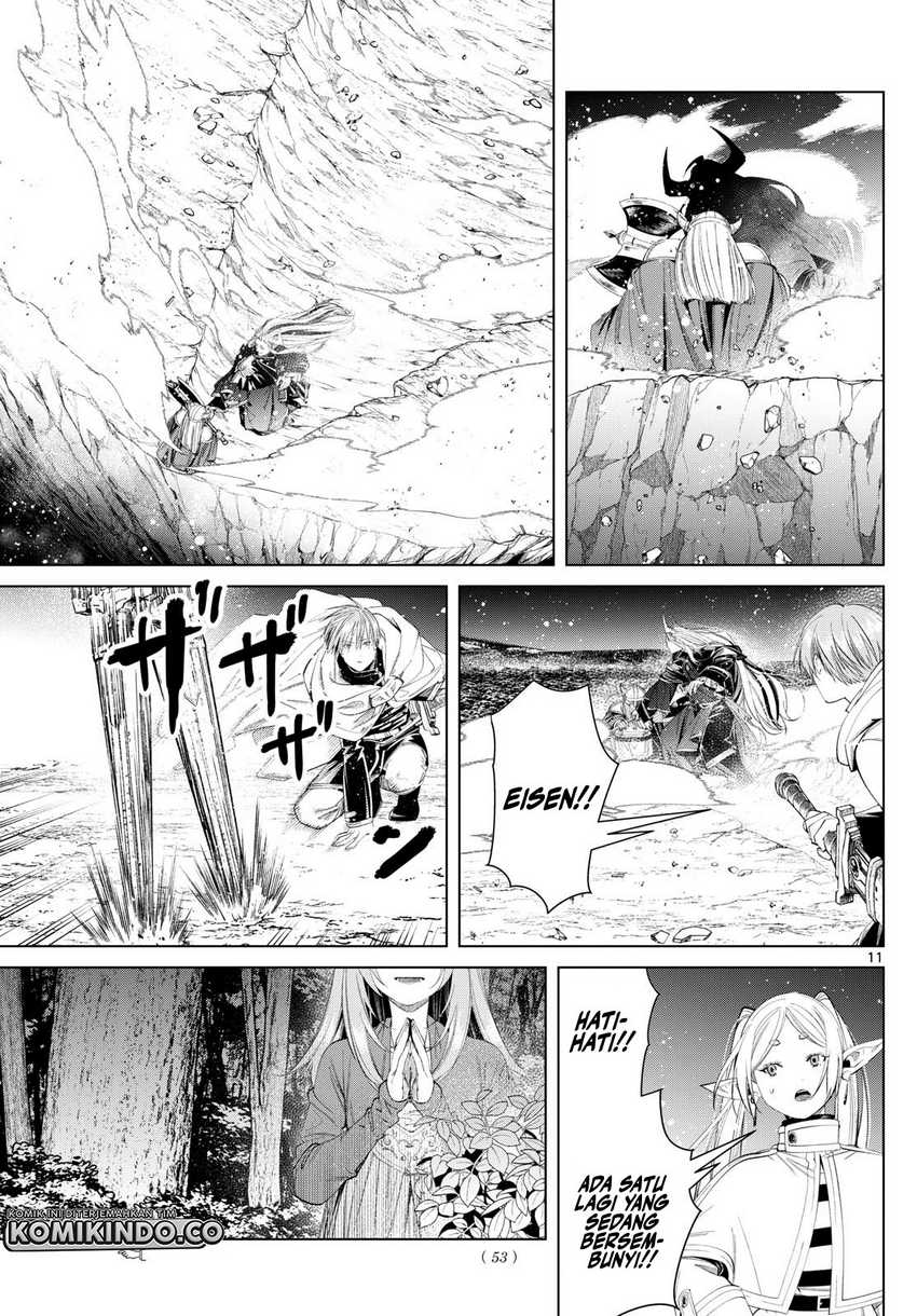 Read Frieren id Manga Online