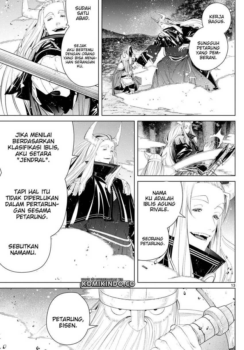 Read Frieren id Manga Online