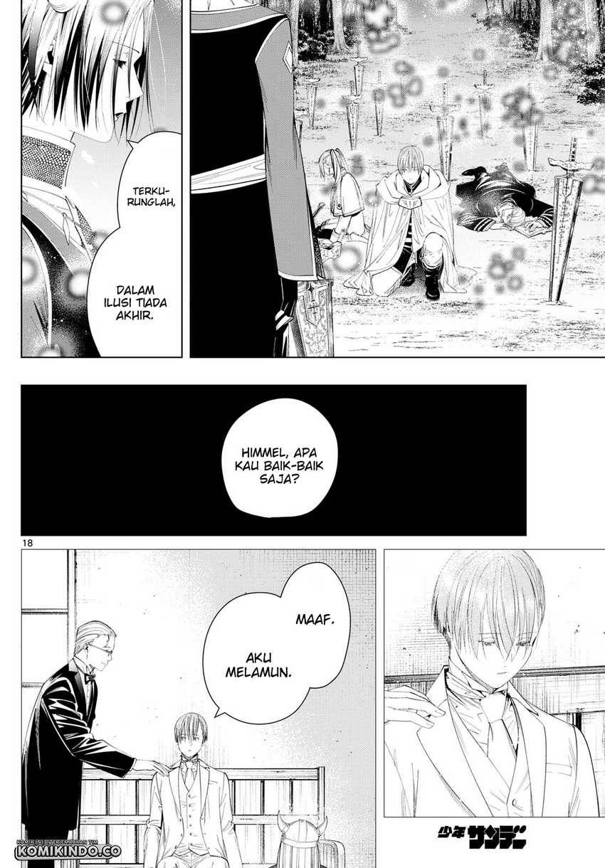 Read Frieren id Manga Online