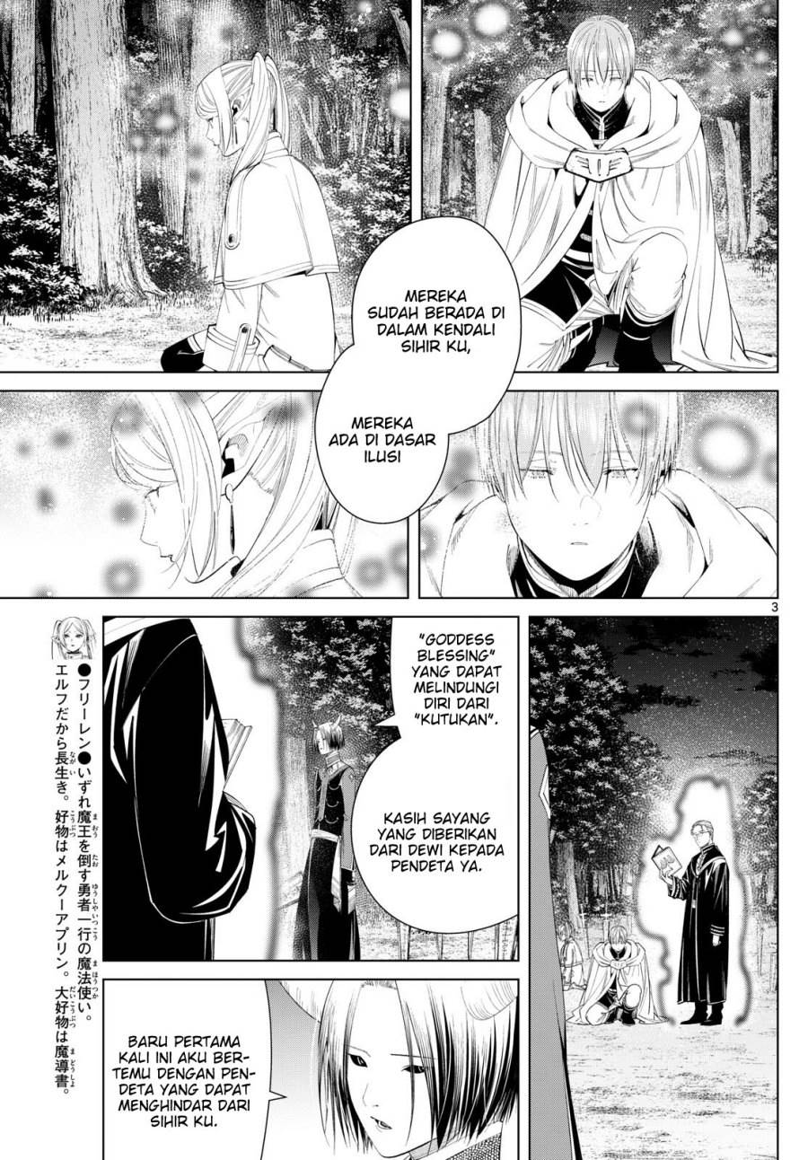 Read Frieren id Manga Online