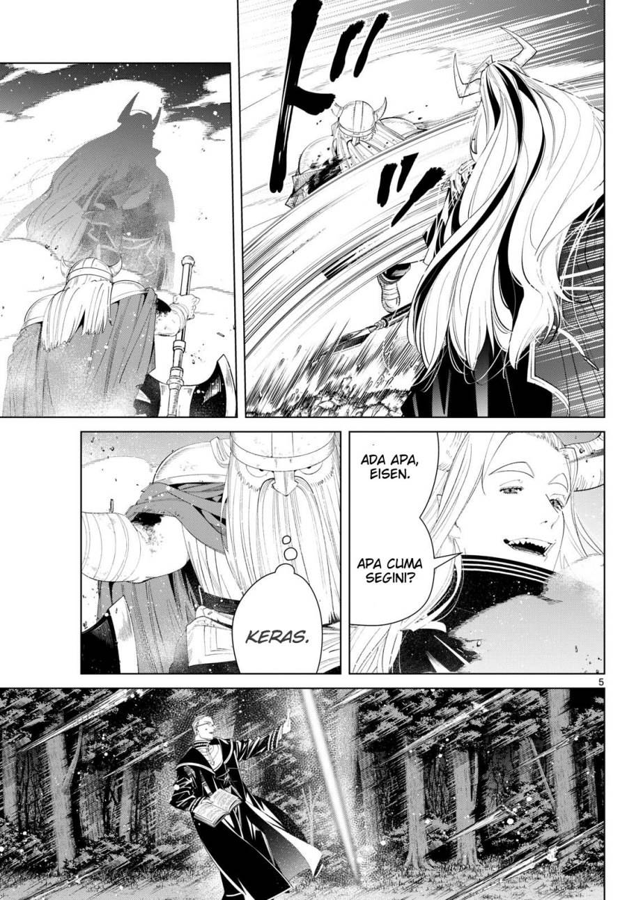 Read Frieren id Manga Online