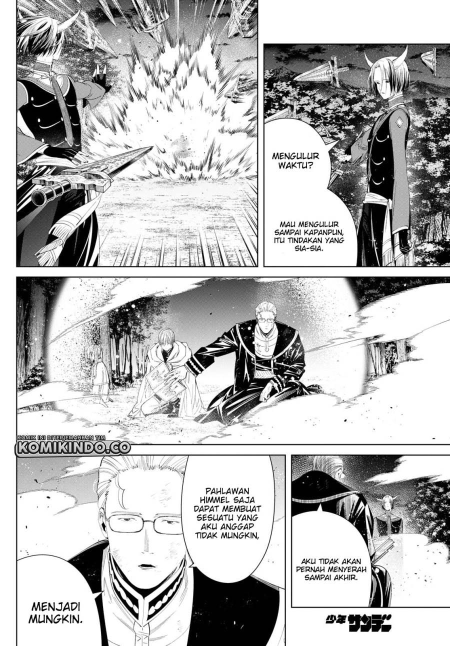 Read Frieren id Manga Online