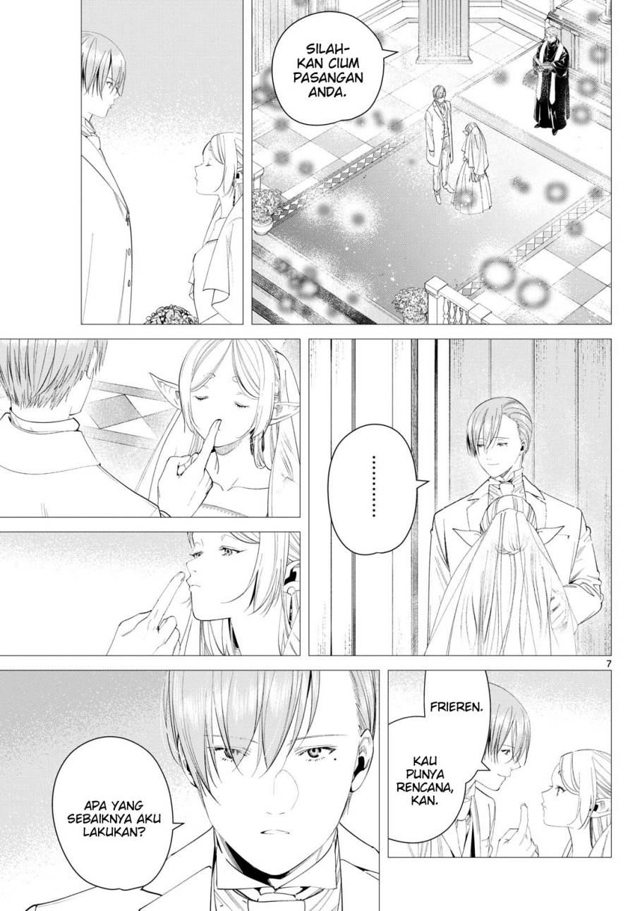Read Frieren id Manga Online
