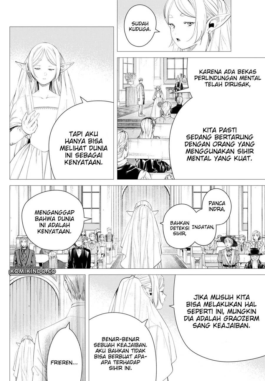 Read Frieren id Manga Online