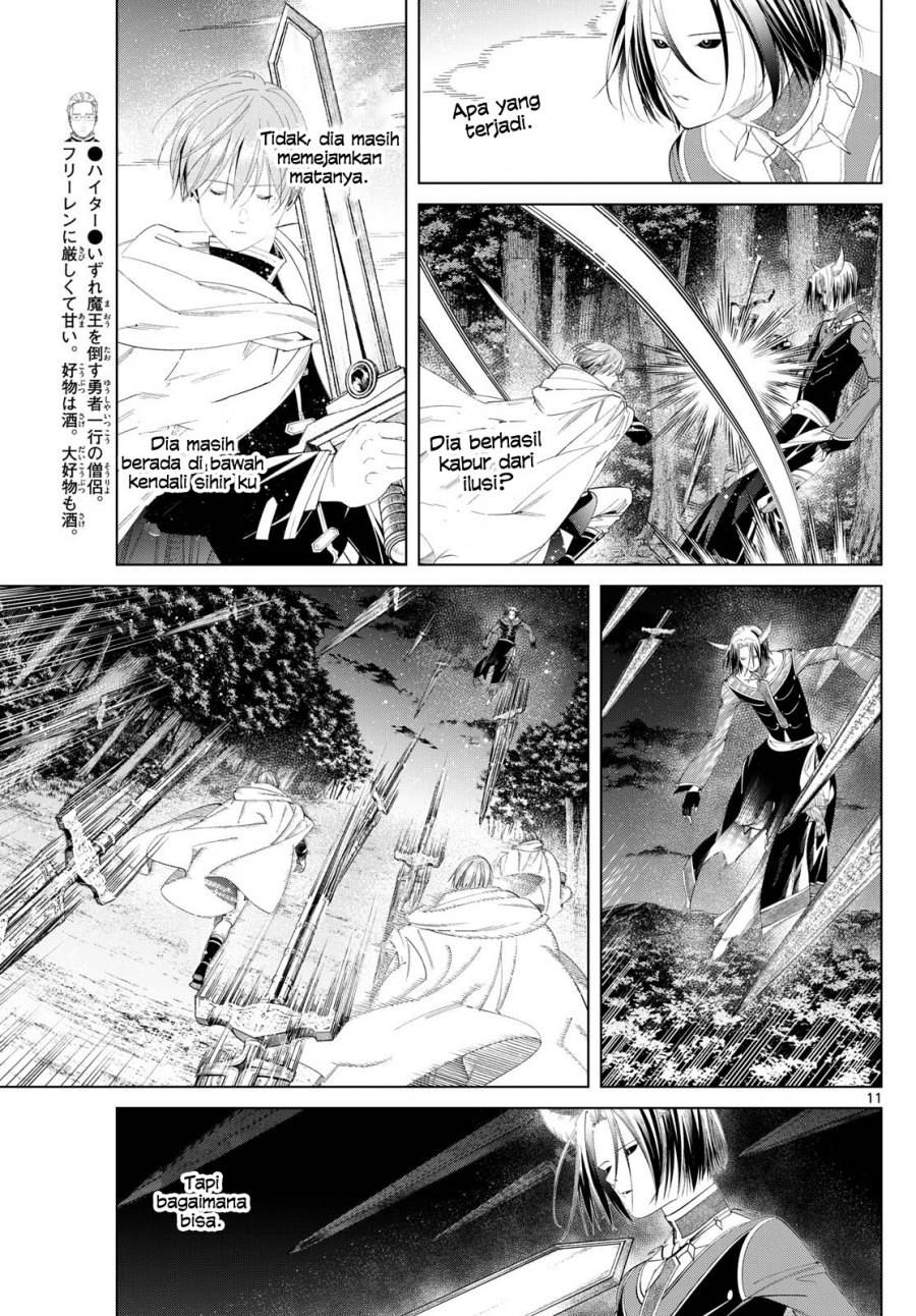 Read Frieren id Manga Online