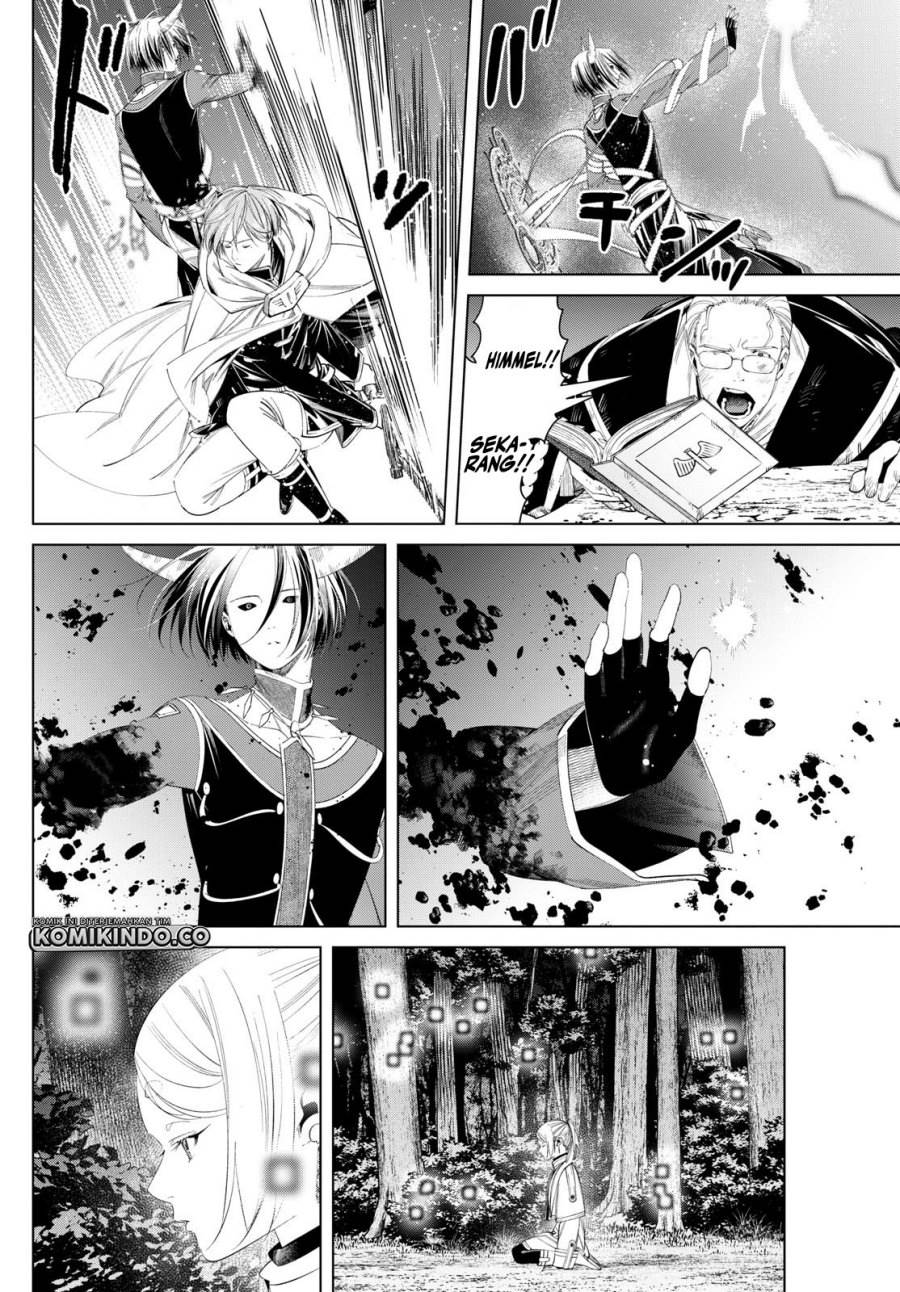 Read Frieren id Manga Online