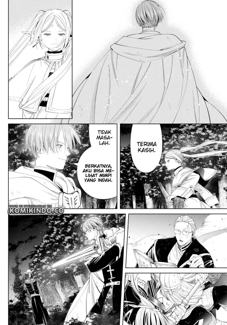 Read Frieren id Manga Online