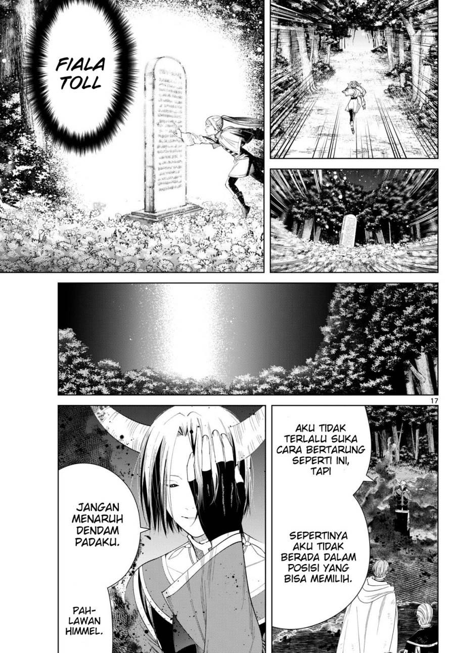 Read Frieren id Manga Online
