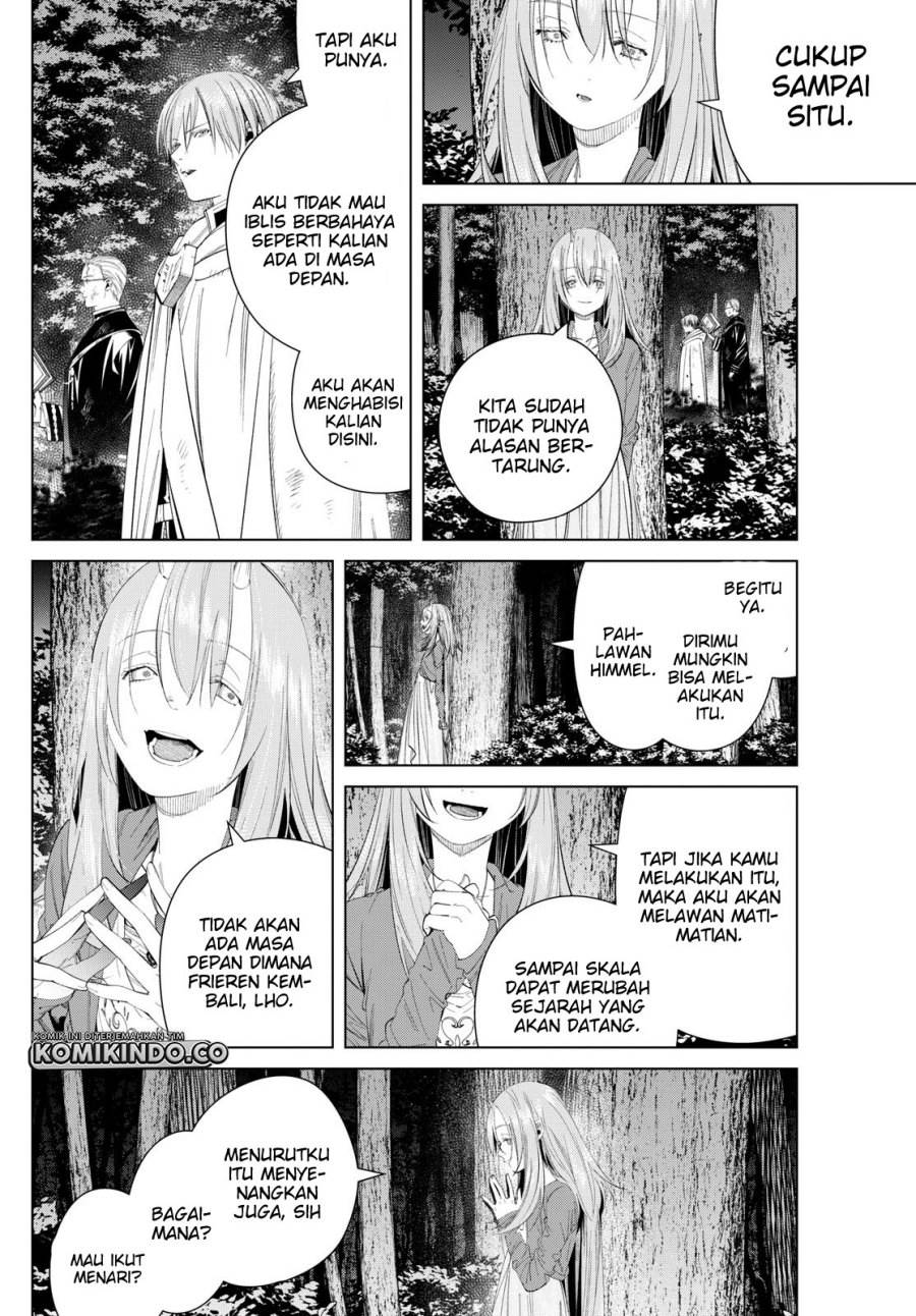 Read Frieren id Manga Online