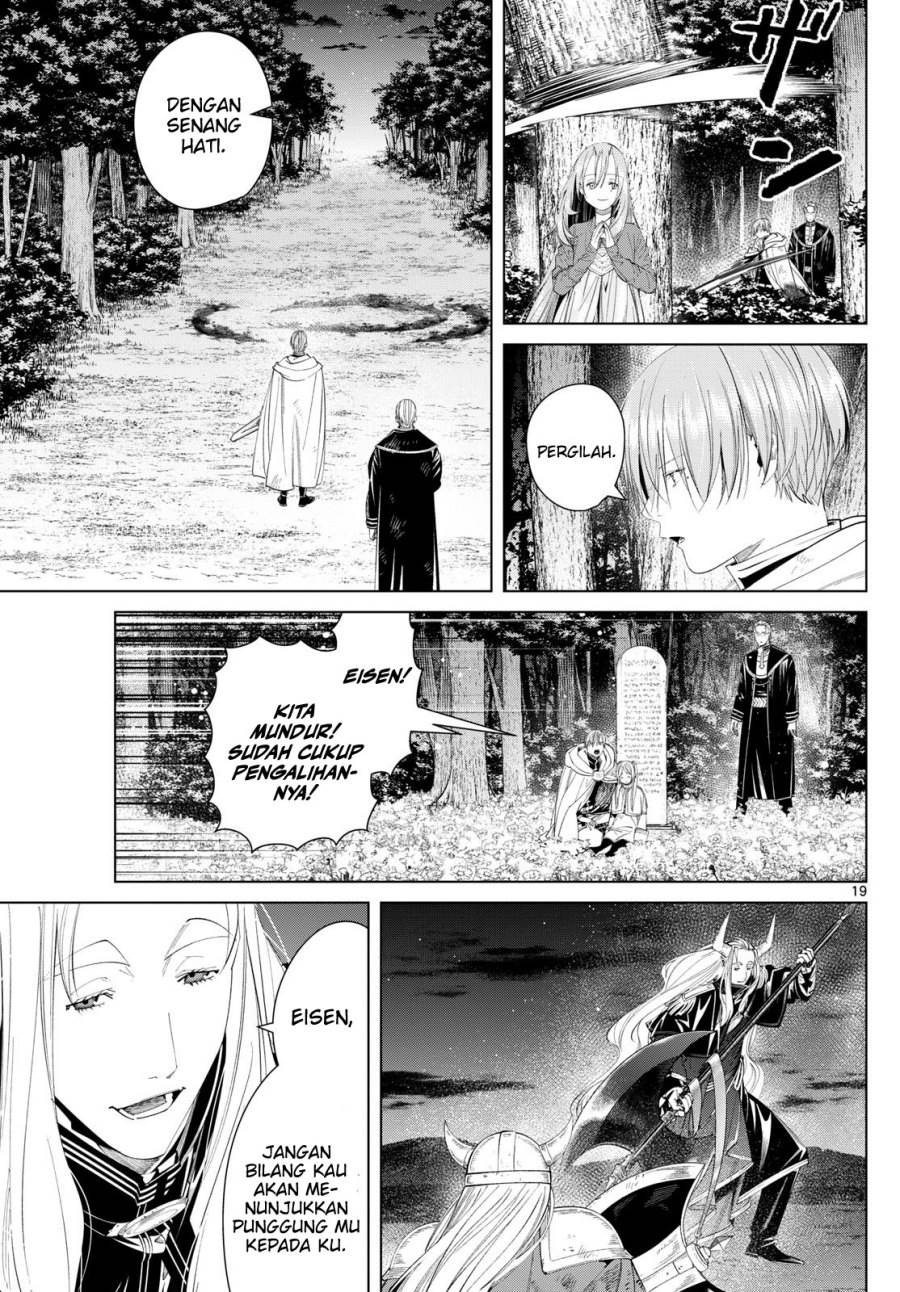 Read Frieren id Manga Online