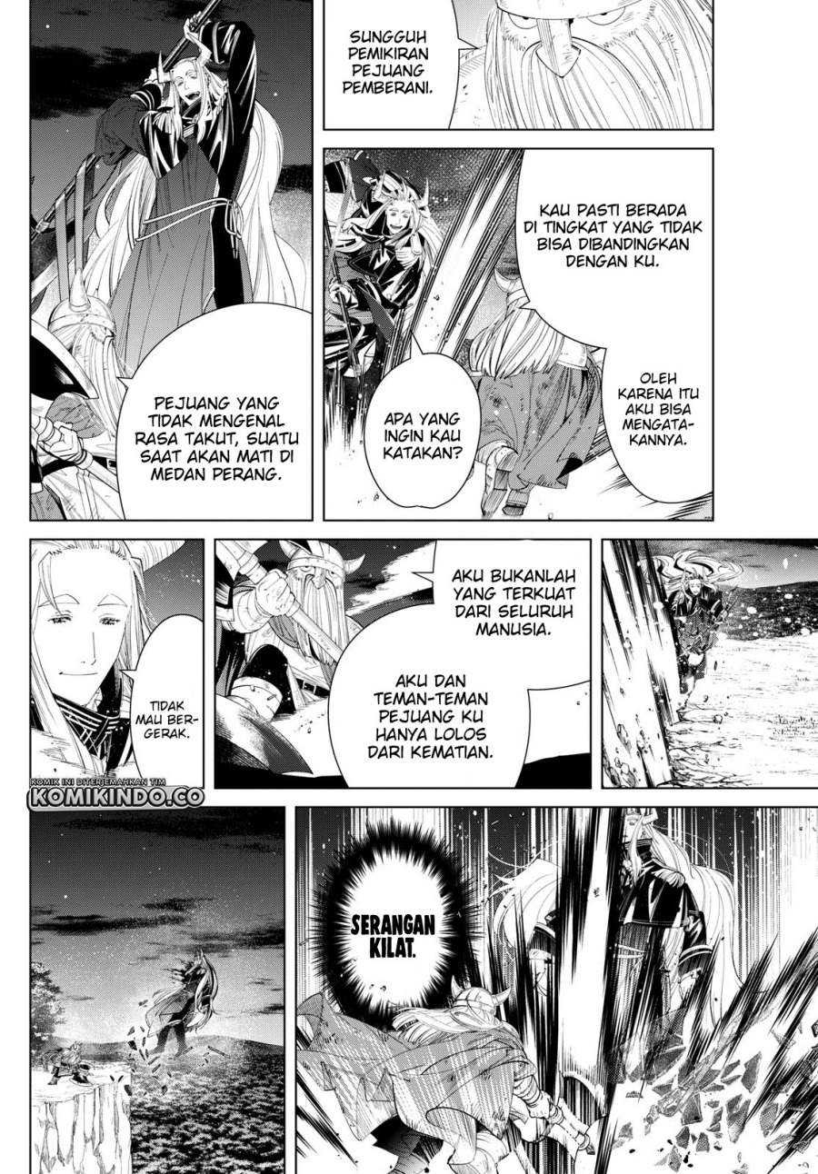 Read Frieren id Manga Online