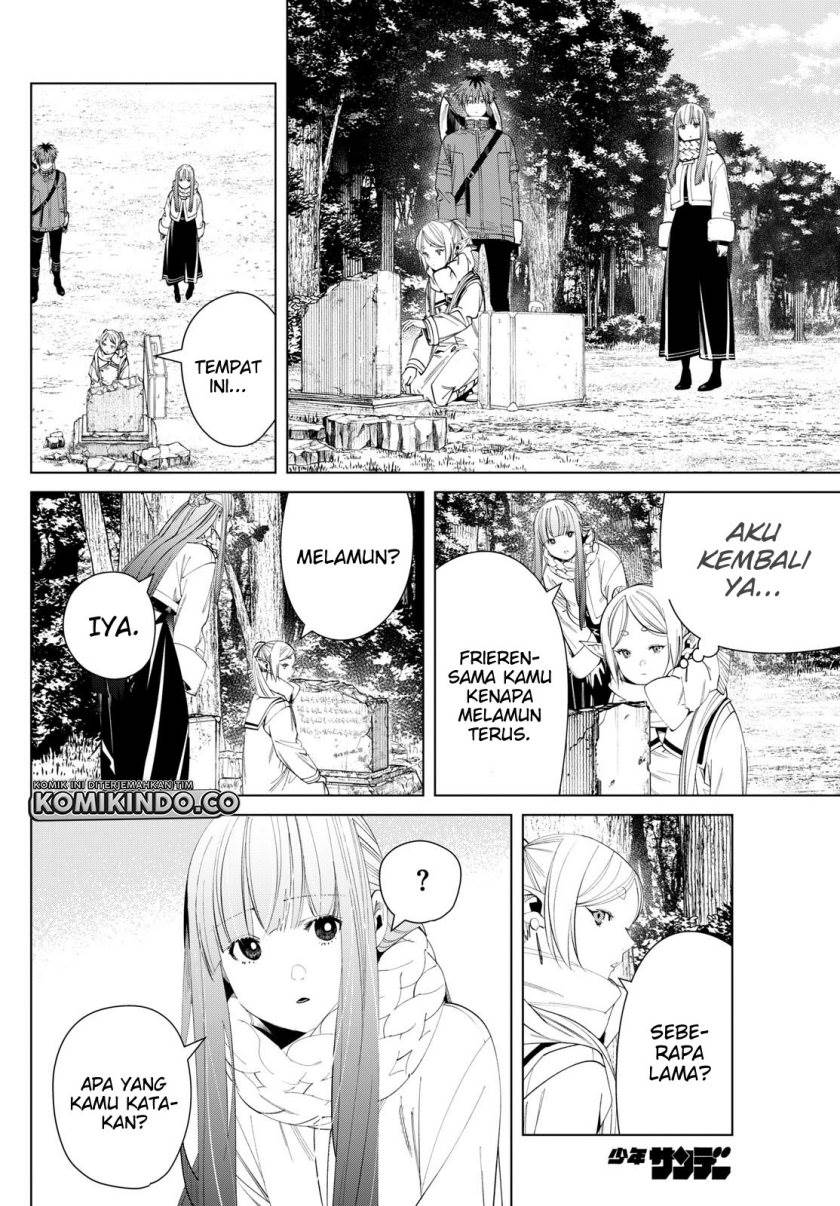Read Frieren id Manga Online