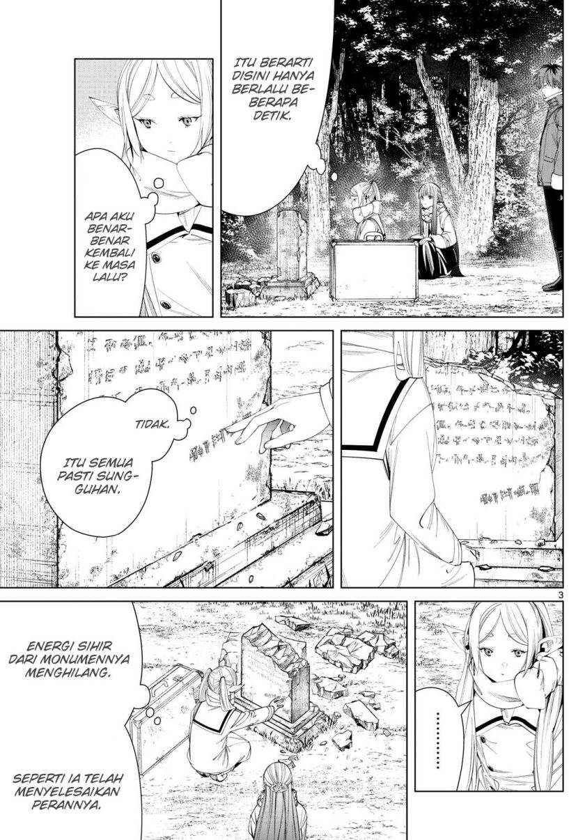 Read Frieren id Manga Online