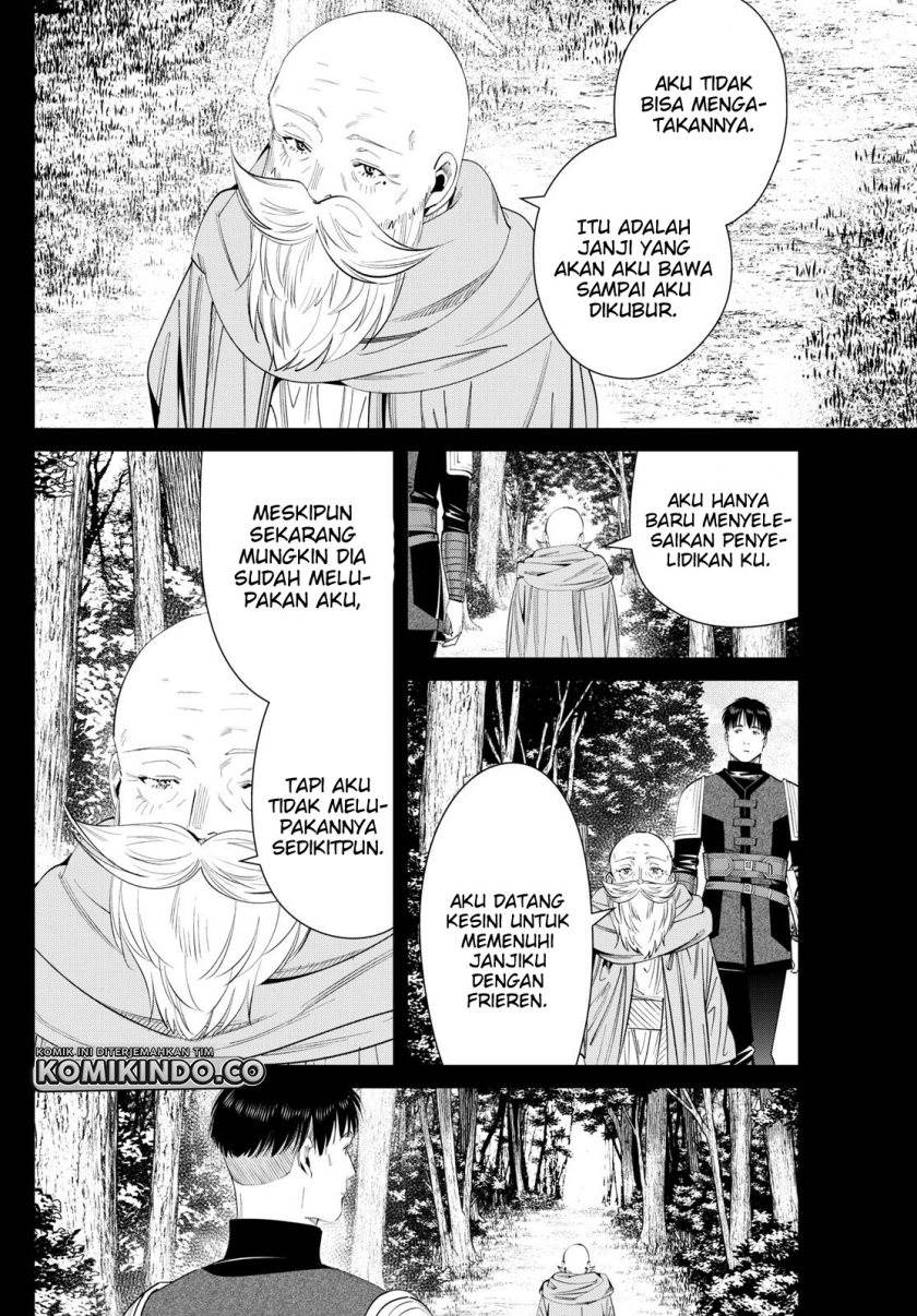 Read Frieren id Manga Online
