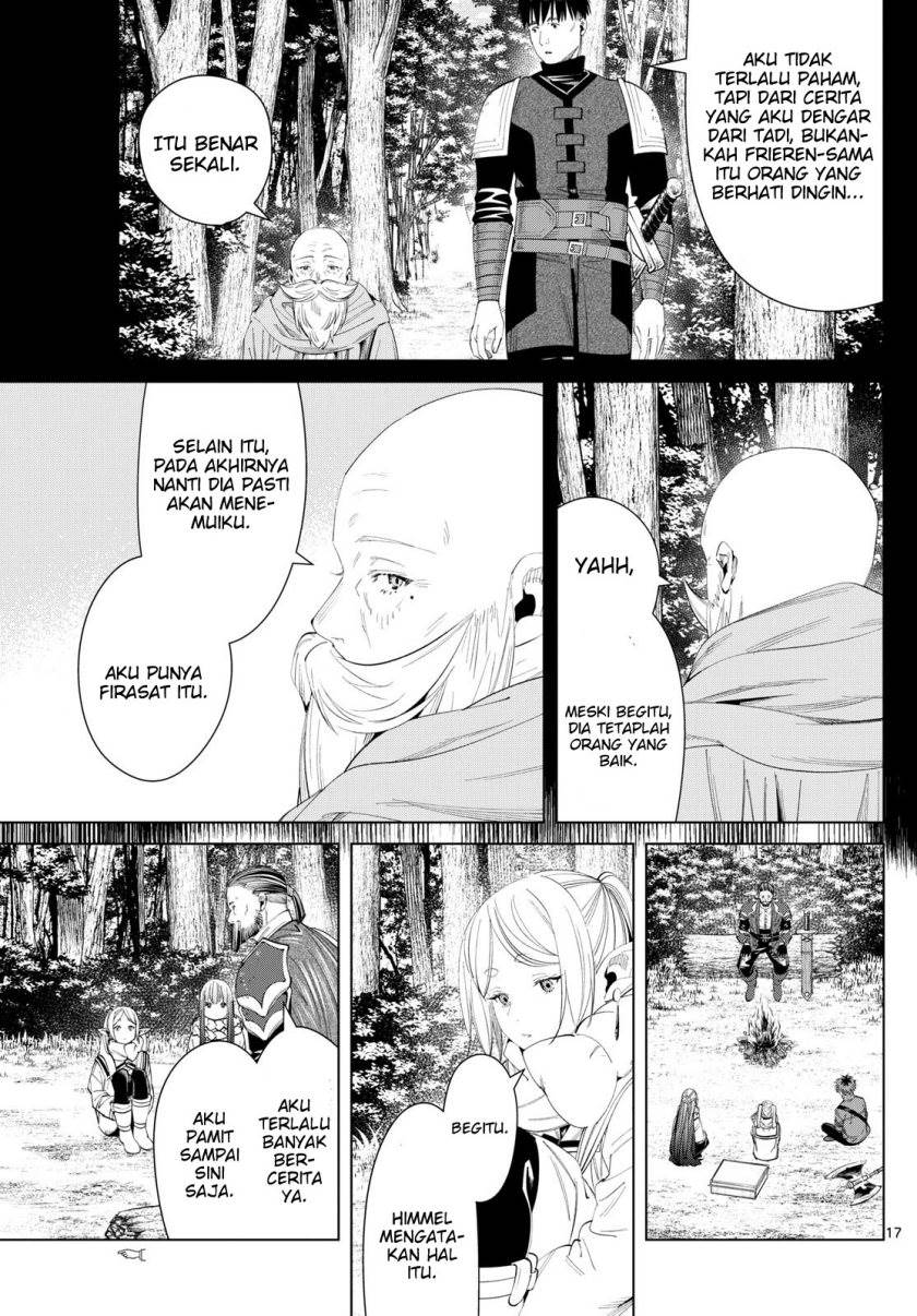 Read Frieren id Manga Online