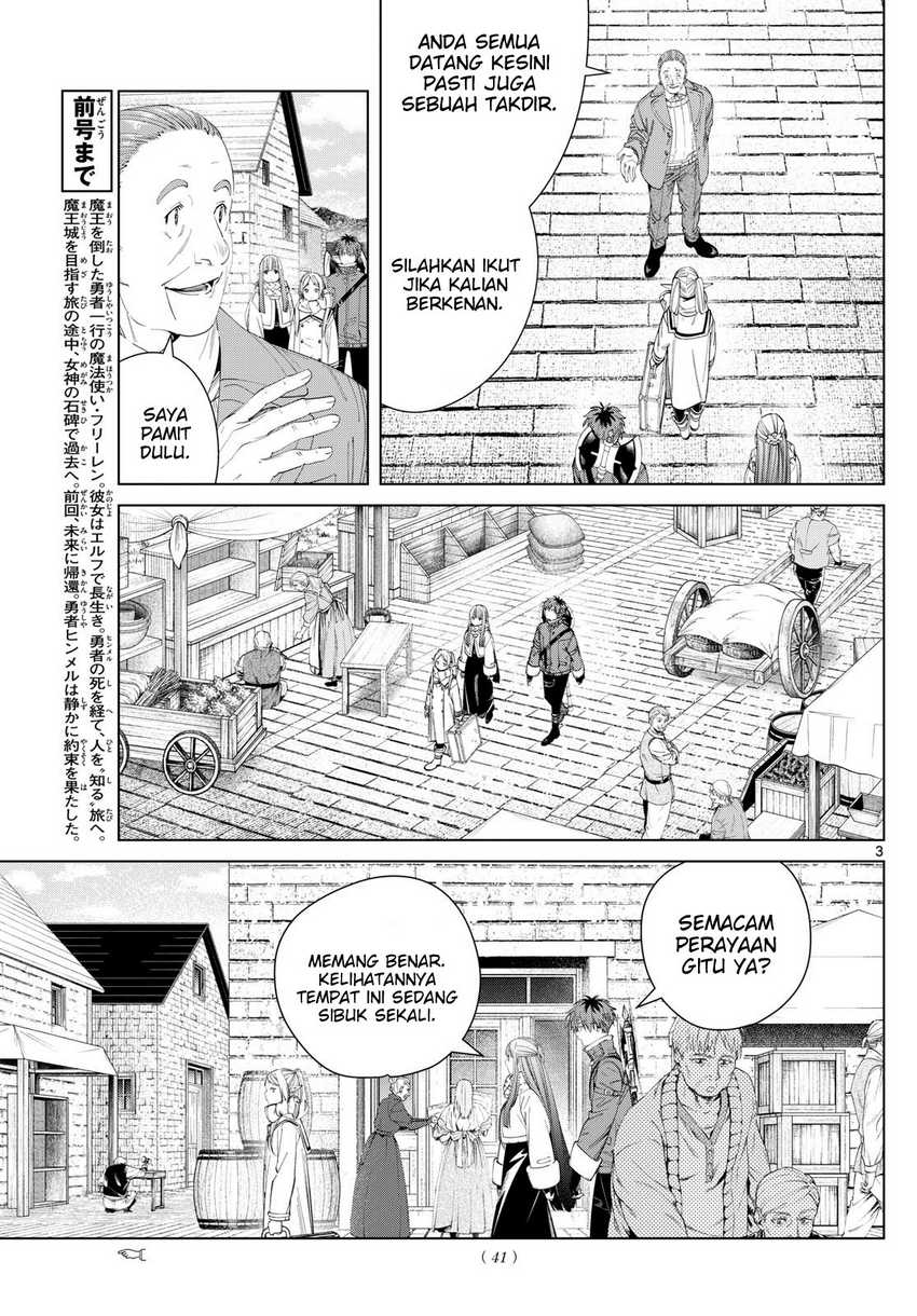 Read Frieren id Manga Online