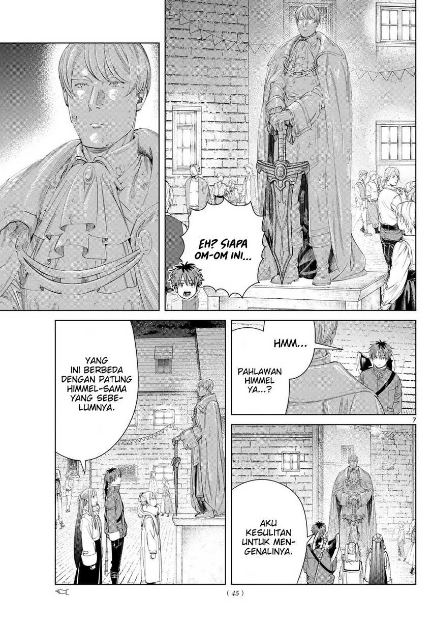 Read Frieren id Manga Online