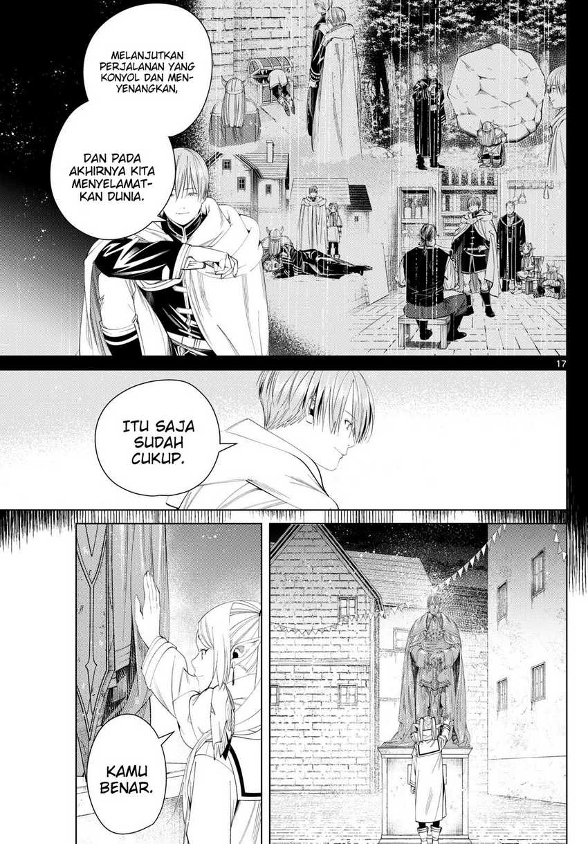 Read Frieren id Manga Online