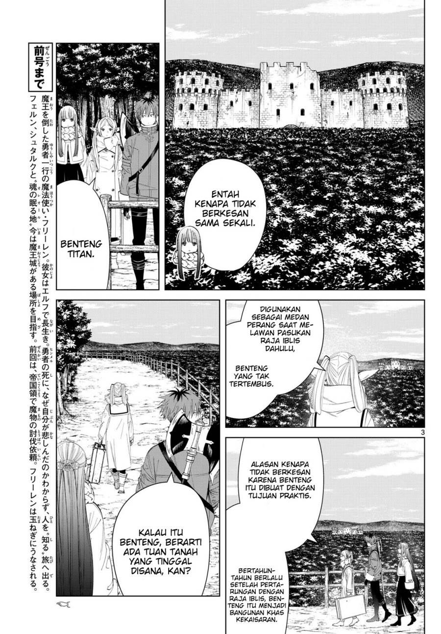 Read Frieren id Manga Online