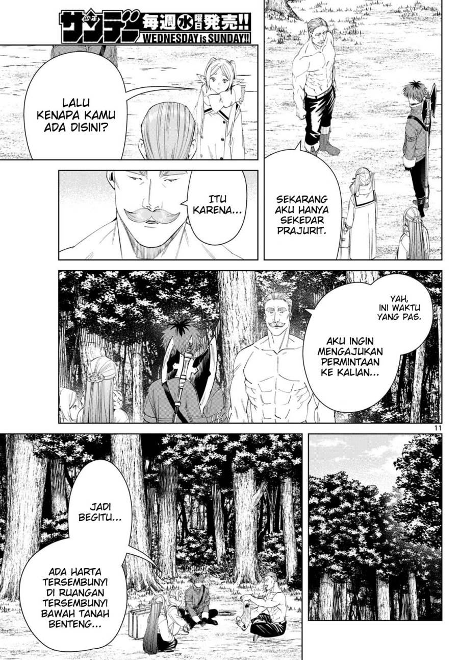 Read Frieren id Manga Online