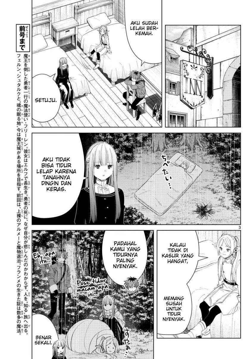 Read Frieren id Manga Online