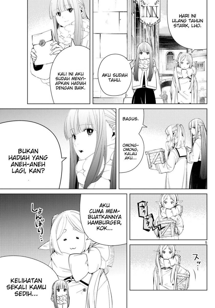 Read Frieren id Manga Online