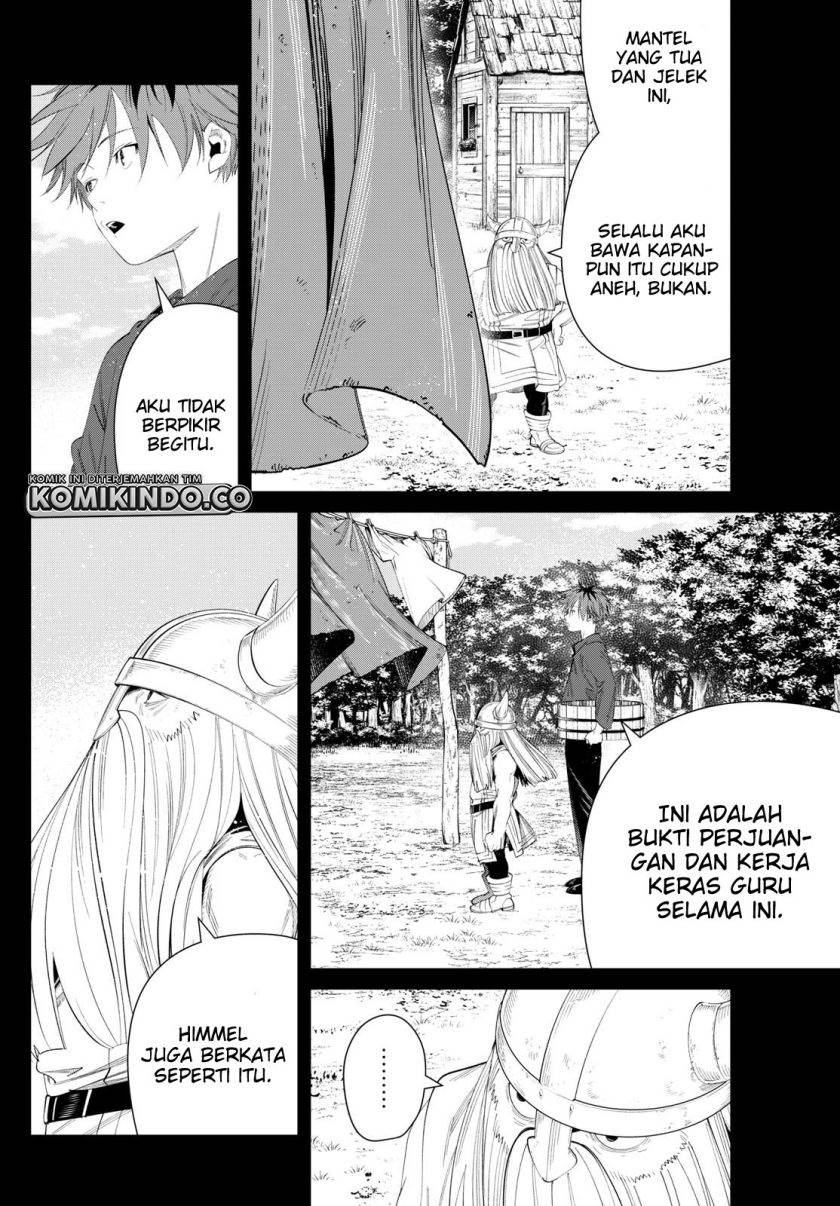 Read Frieren id Manga Online