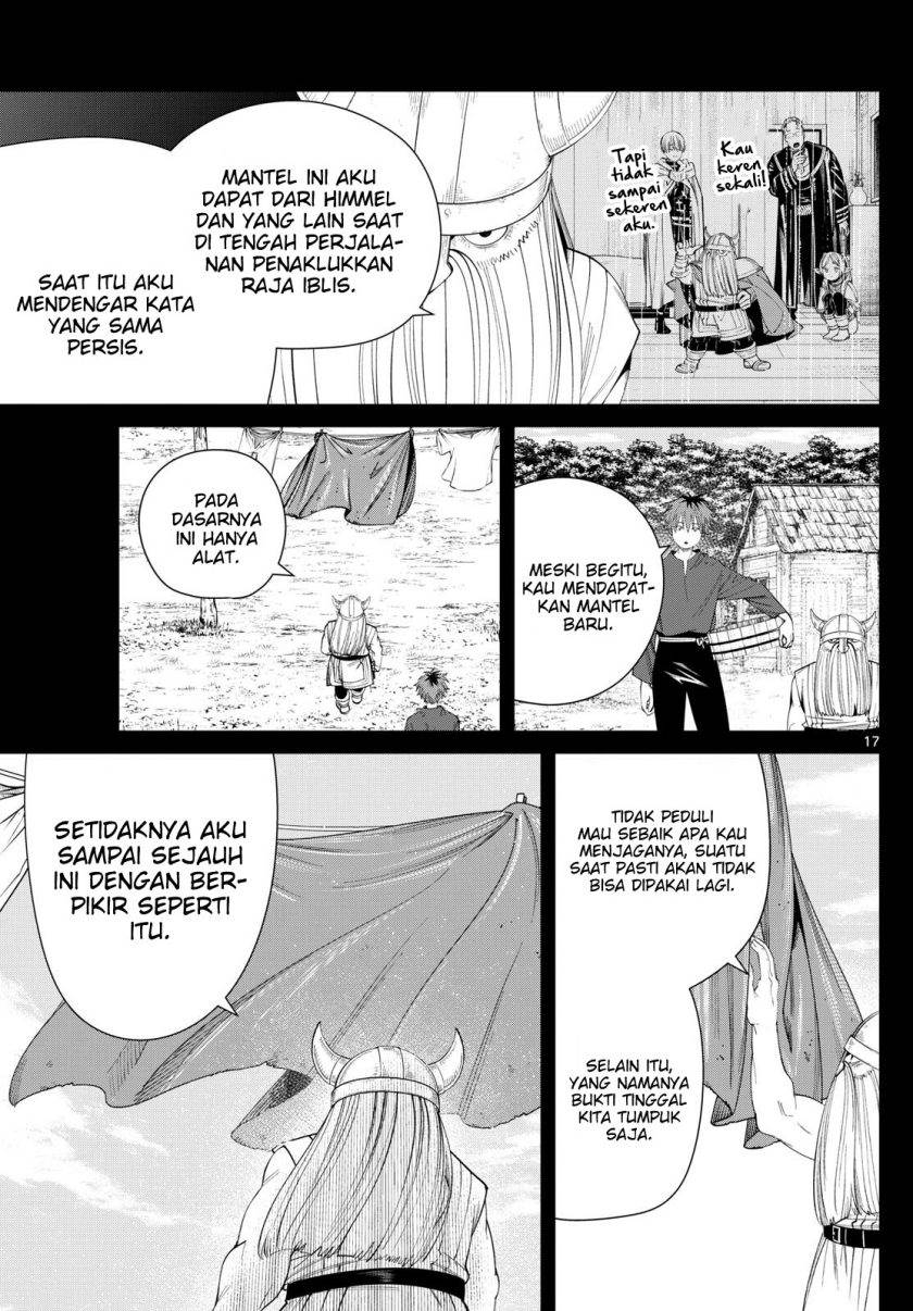 Read Frieren id Manga Online