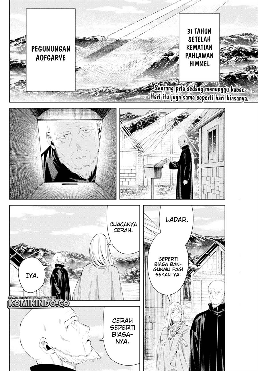 Read Frieren id Manga Online