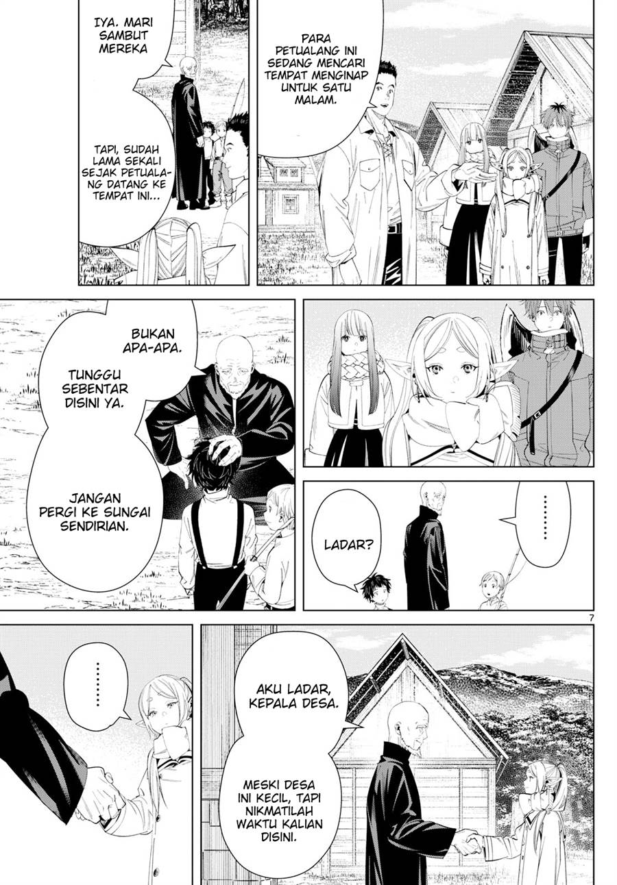 Read Frieren id Manga Online