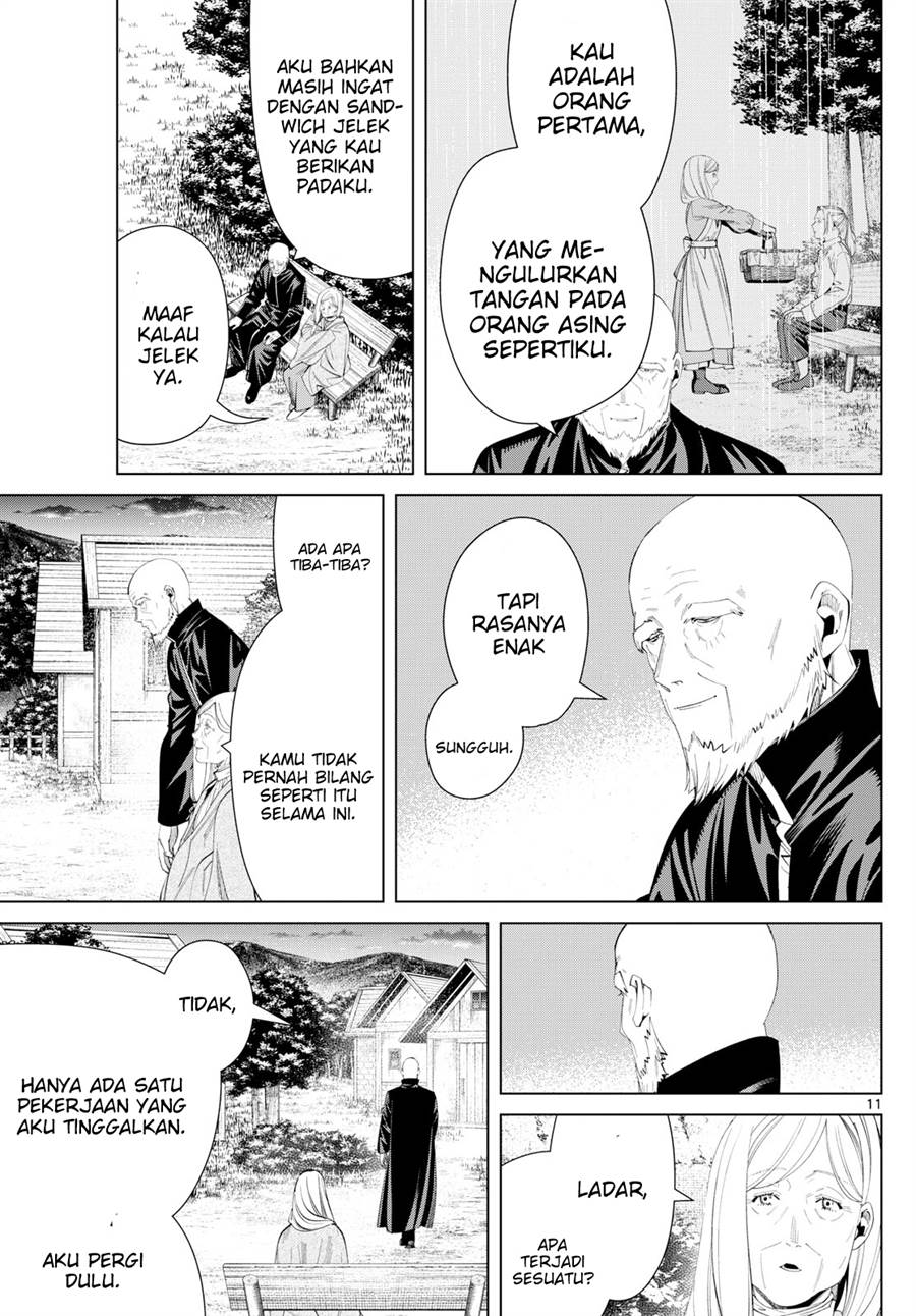 Read Frieren id Manga Online