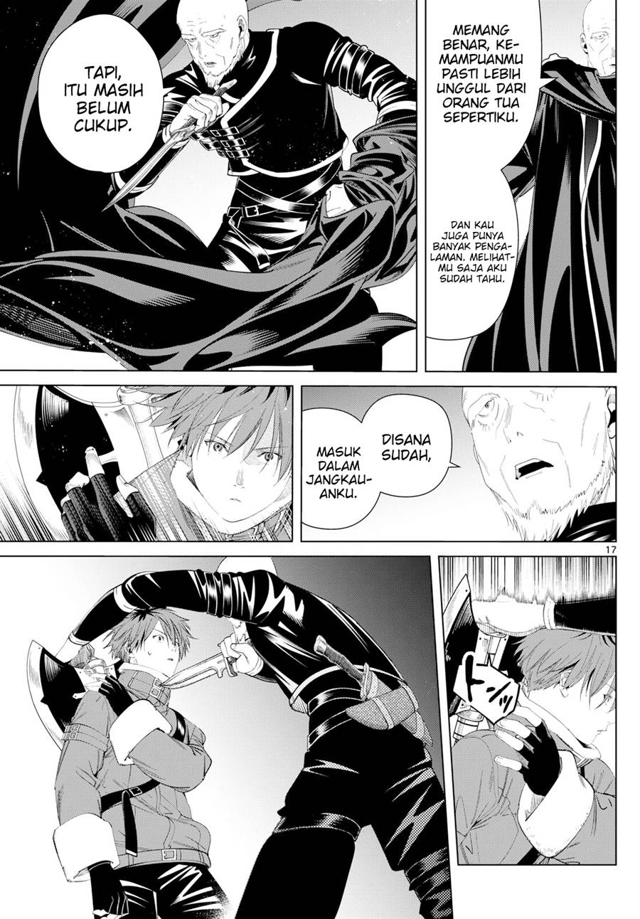 Read Frieren id Manga Online