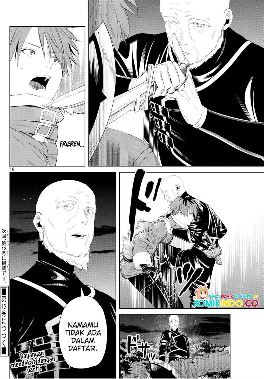 Read Frieren id Manga Online
