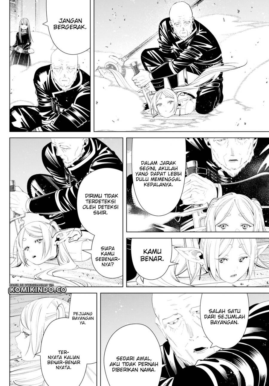 Read Frieren id Manga Online