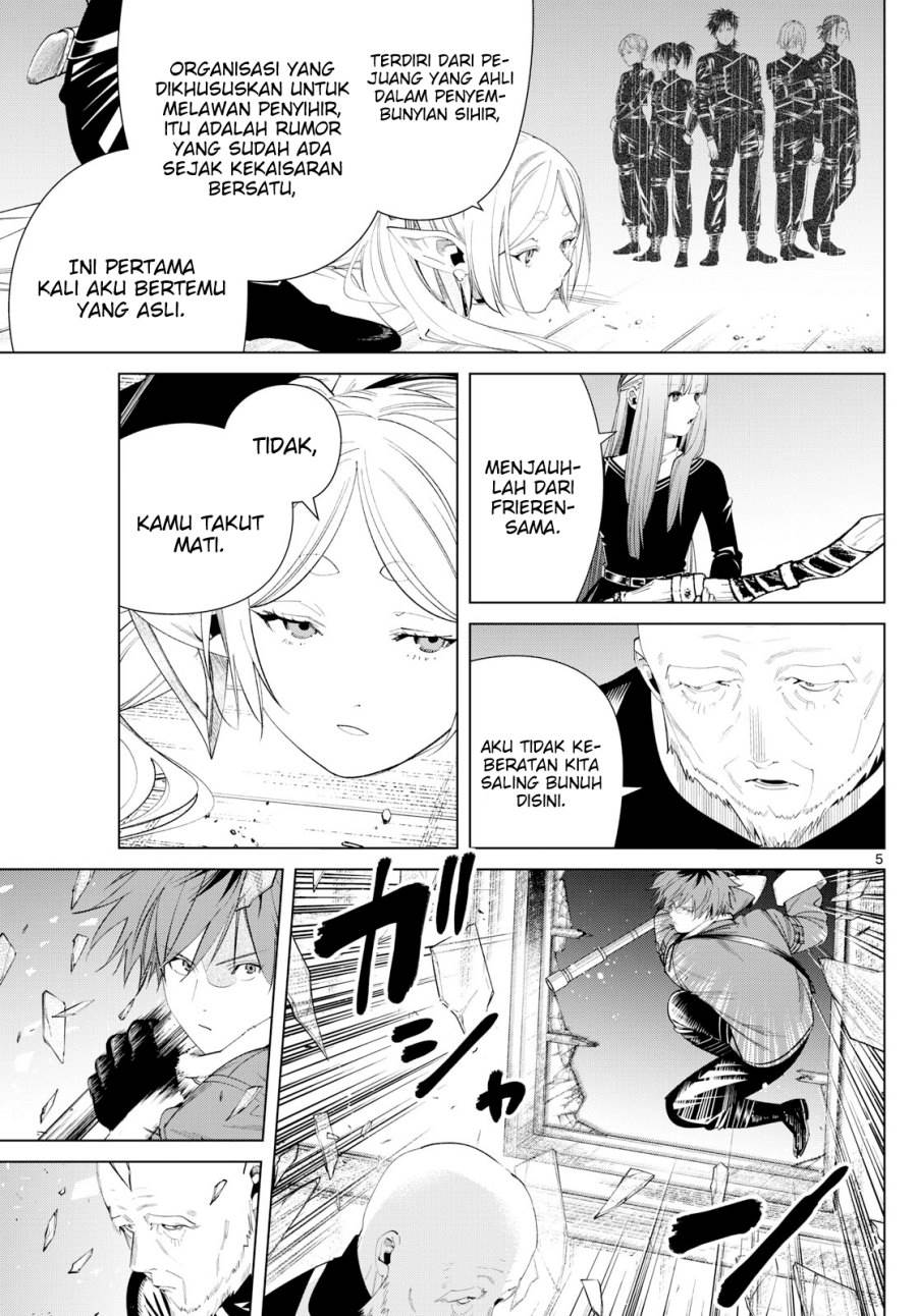 Read Frieren id Manga Online
