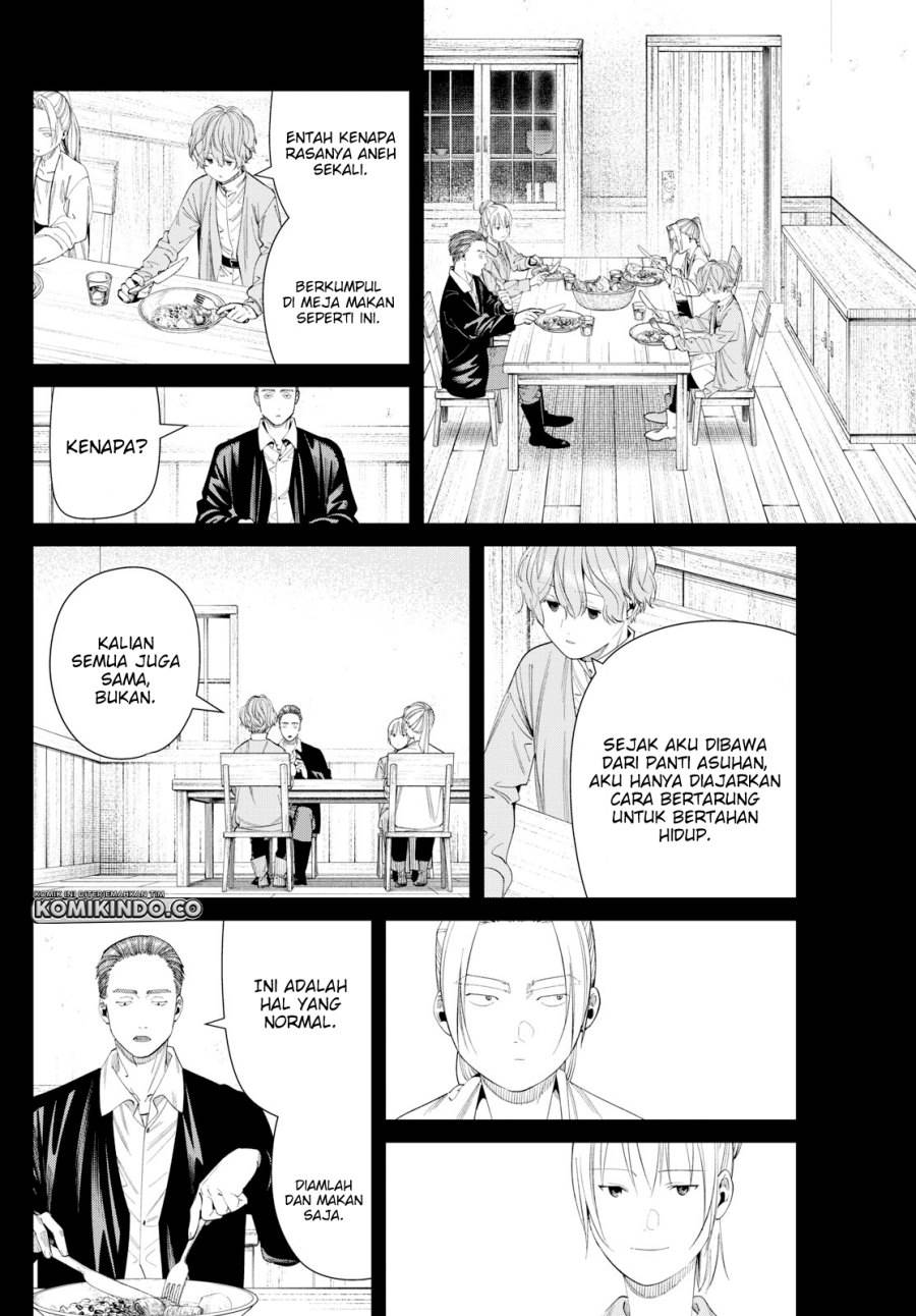 Read Frieren id Manga Online