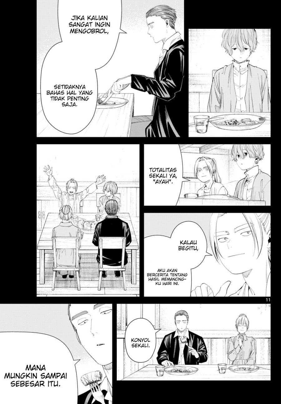 Read Frieren id Manga Online