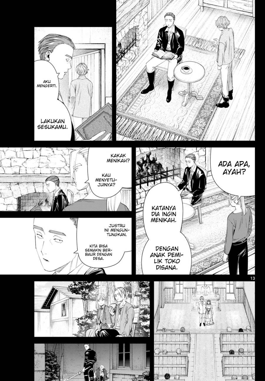 Read Frieren id Manga Online