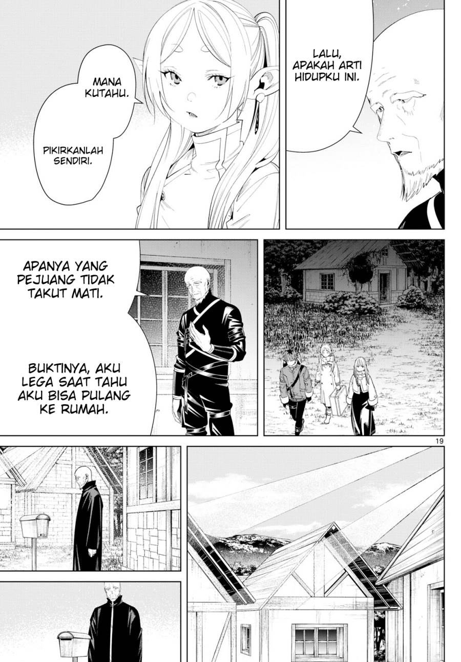 Read Frieren id Manga Online