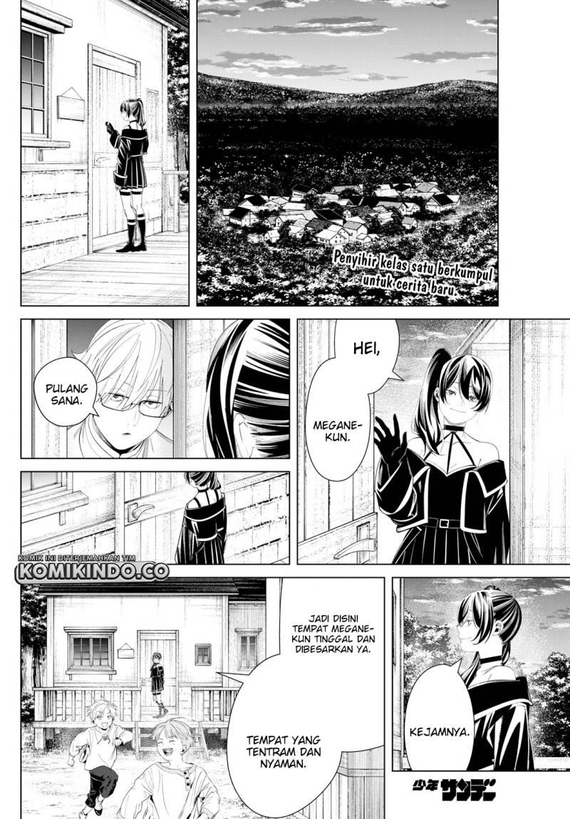 Read Frieren id Manga Online