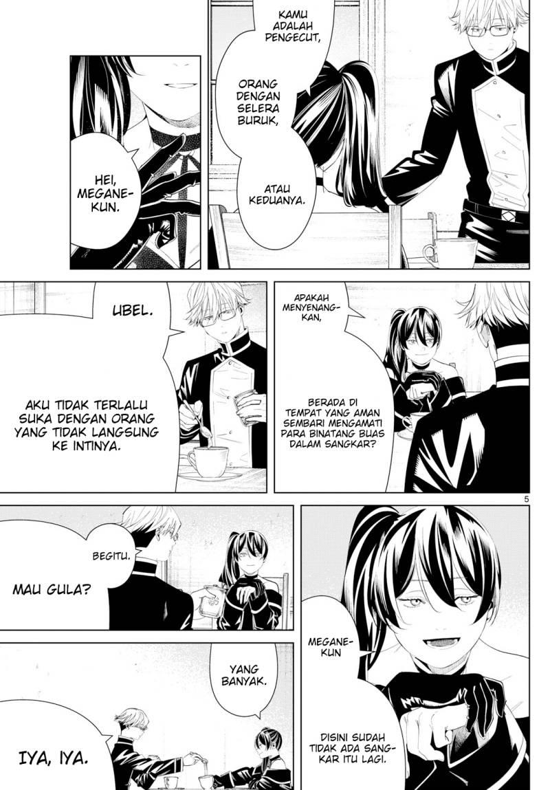 Read Frieren id Manga Online