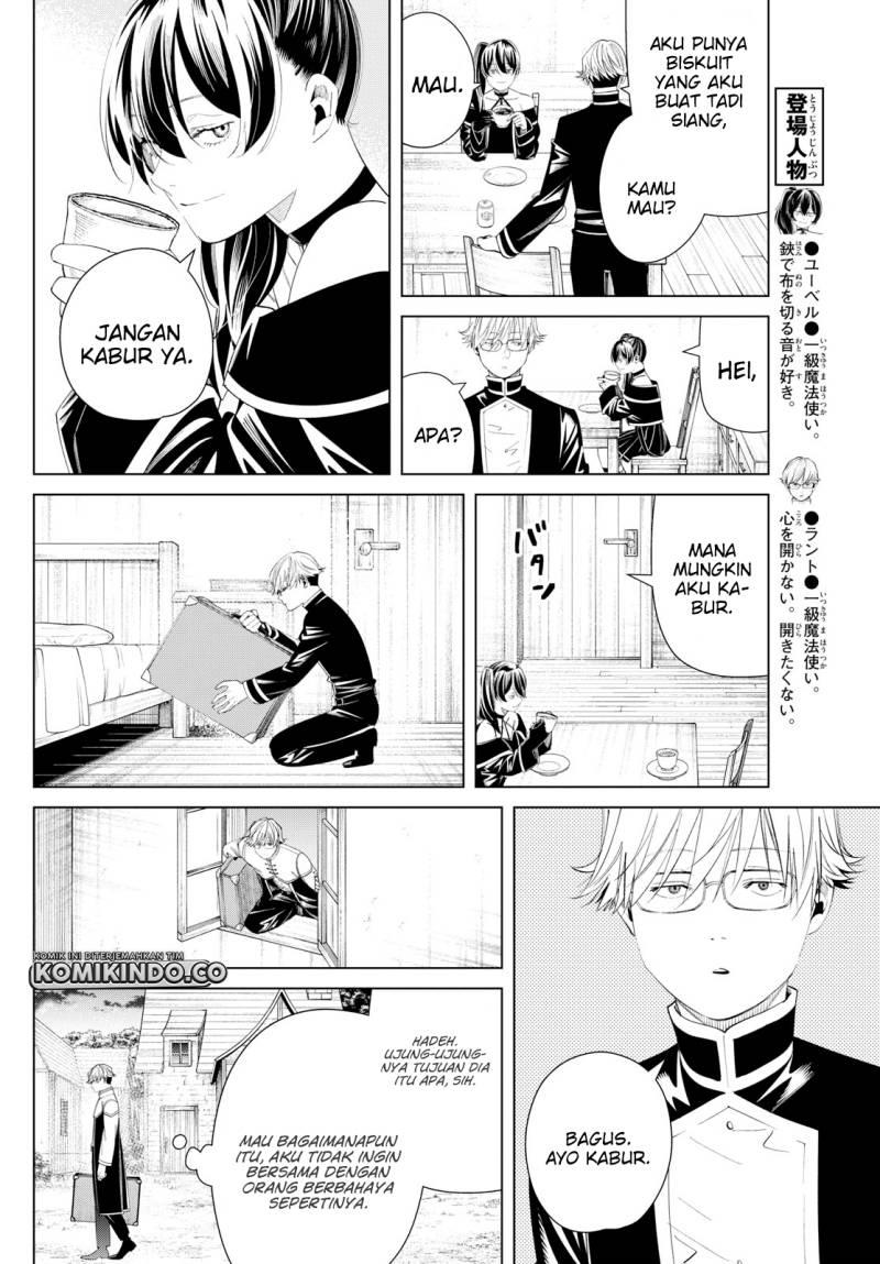 Read Frieren id Manga Online