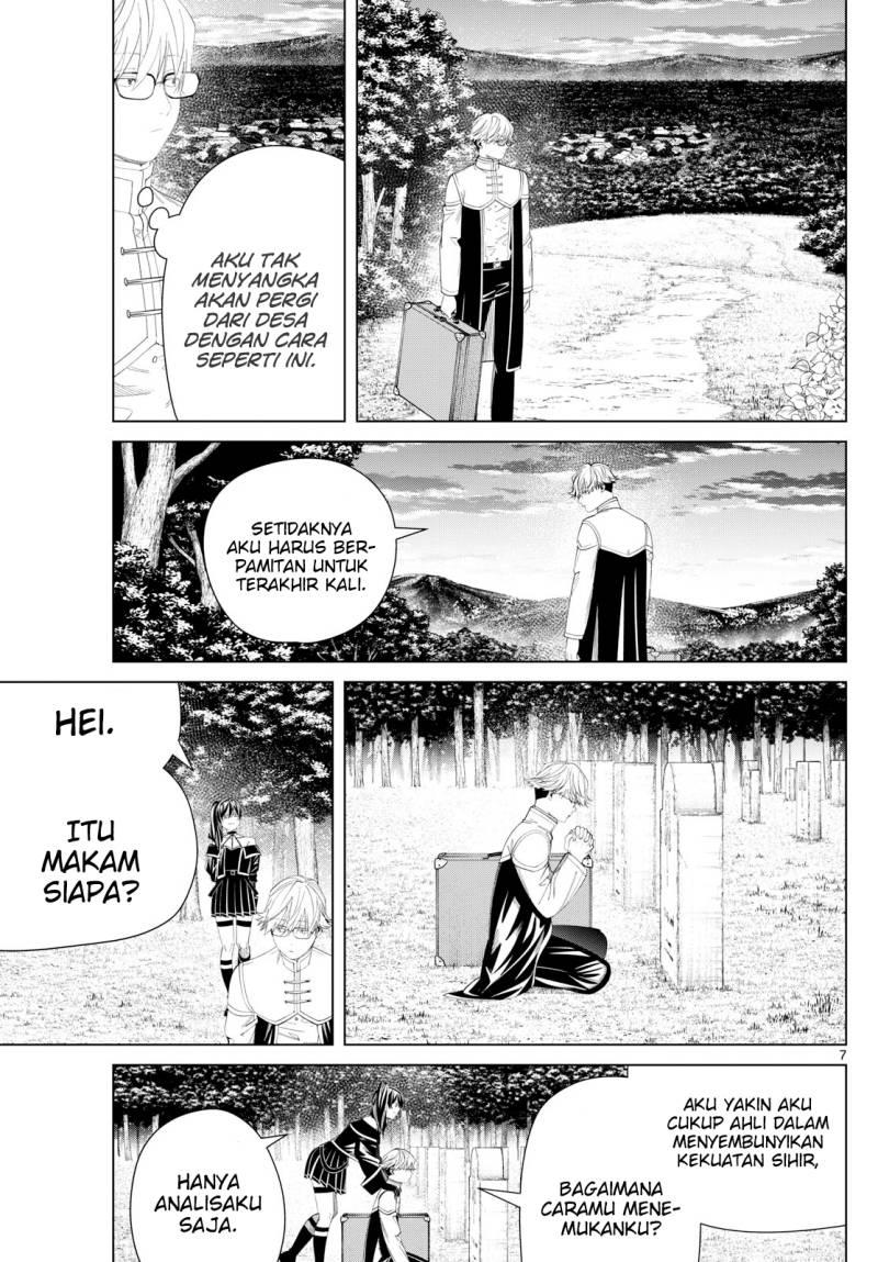 Read Frieren id Manga Online