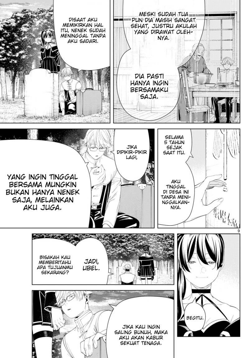 Read Frieren id Manga Online