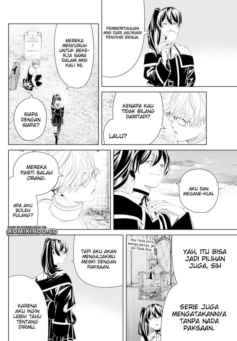 Read Frieren id Manga Online