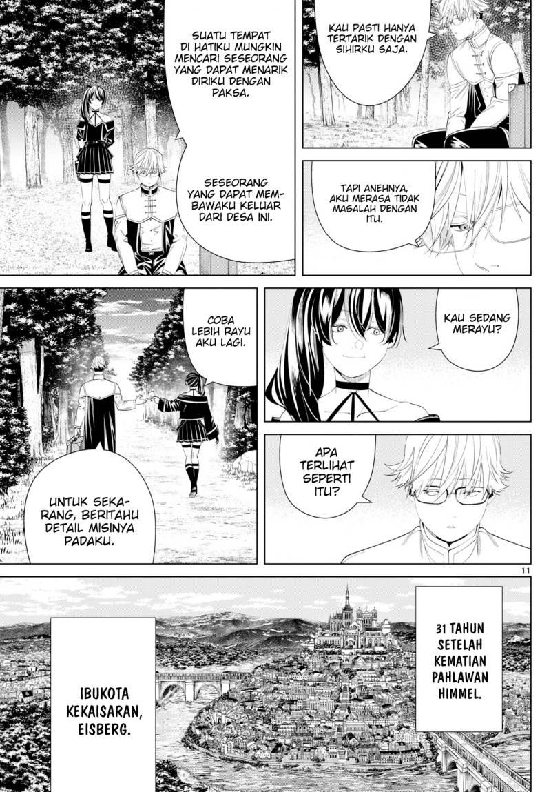 Read Frieren id Manga Online