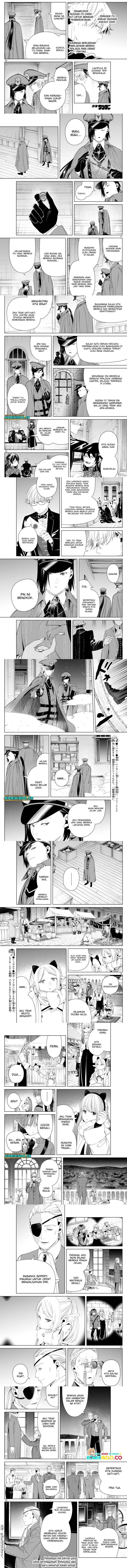 Read Frieren id Manga Online